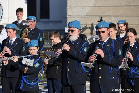 »Njihov pogum in trpljenje živita naprej v naših srcih (1)